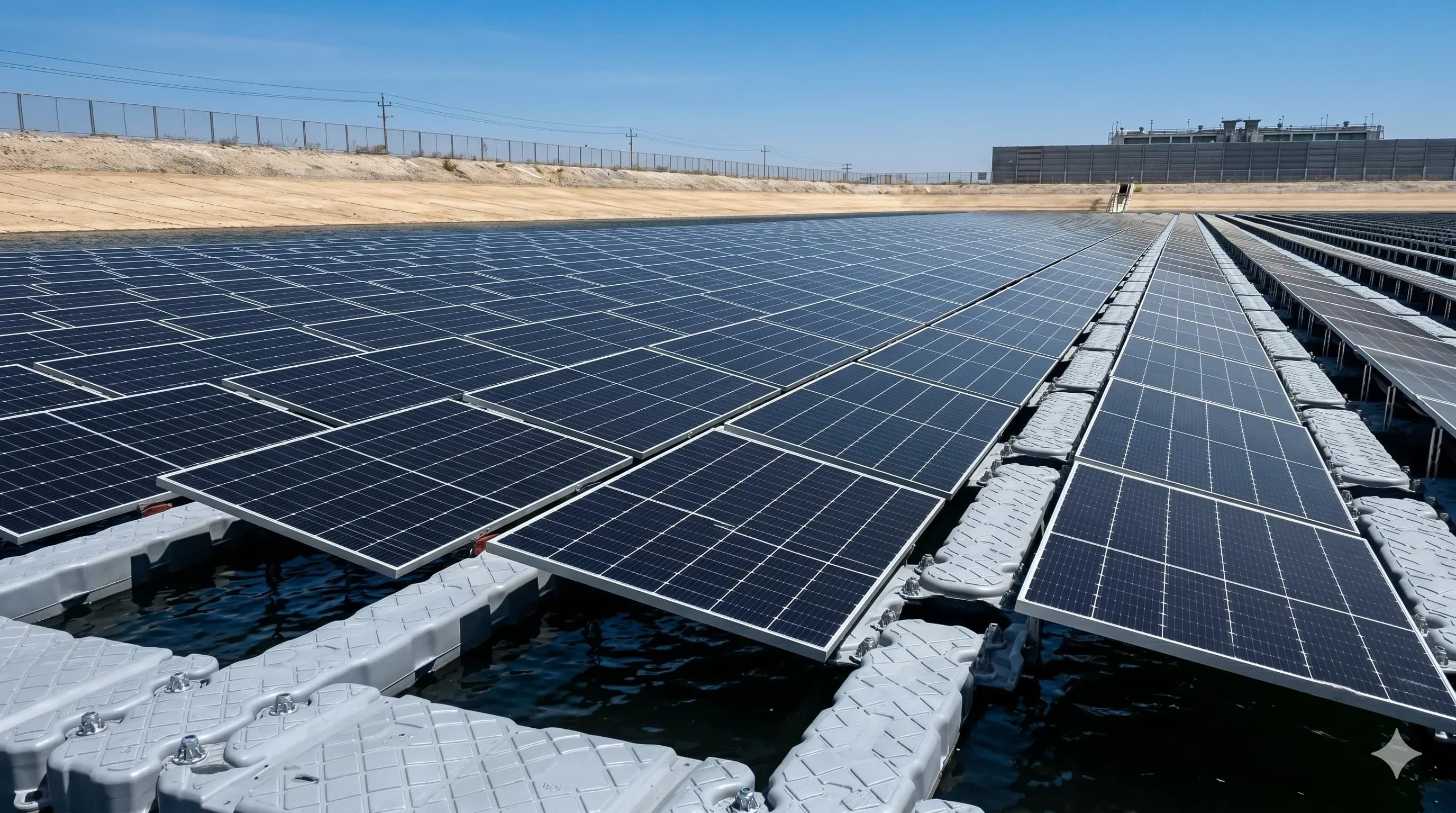 Hongce Cable solar PV cables installed at a photovoltaic power plant